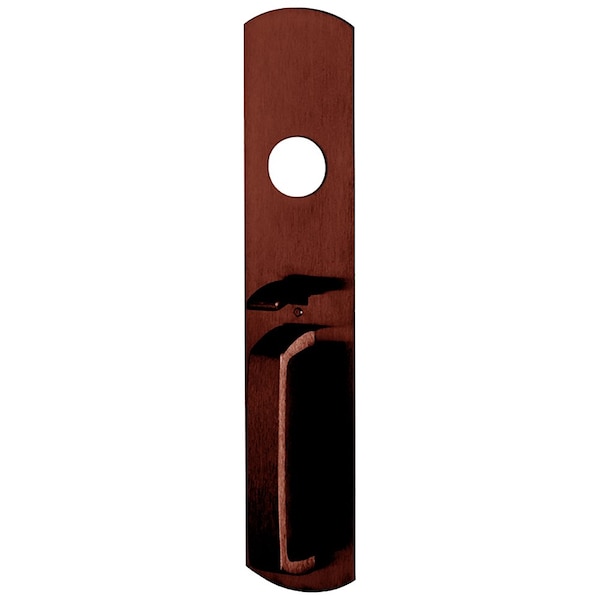 Exit Device Trim